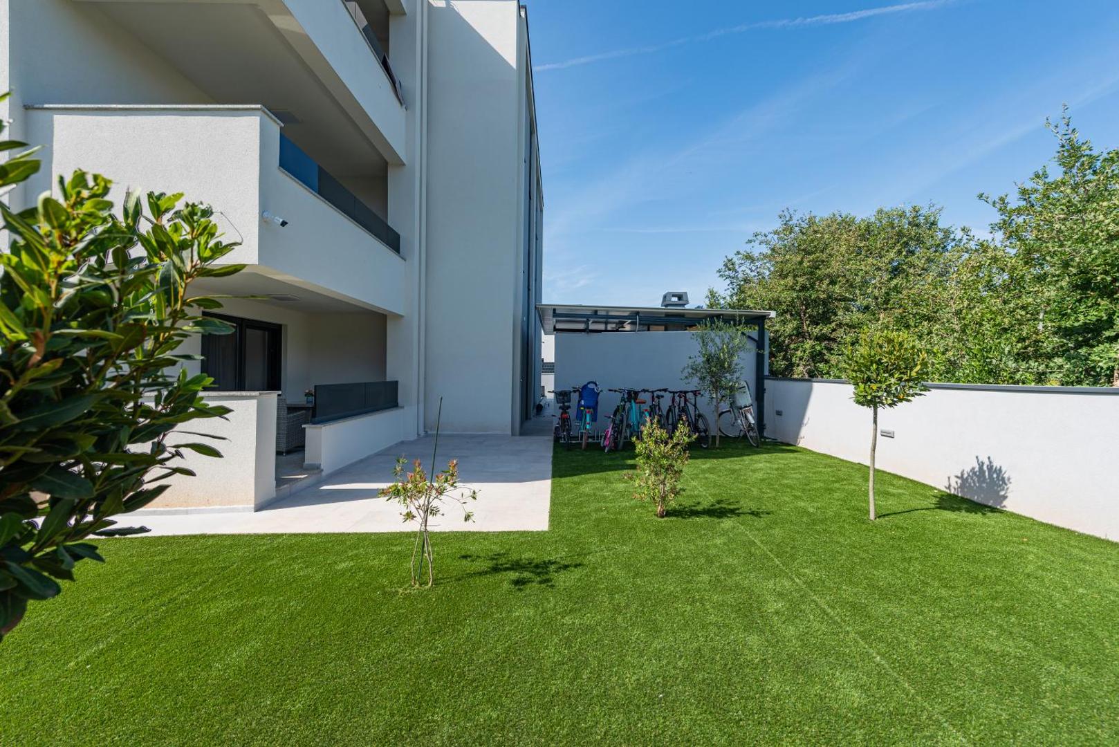 Apartments Menalo Elegance 8