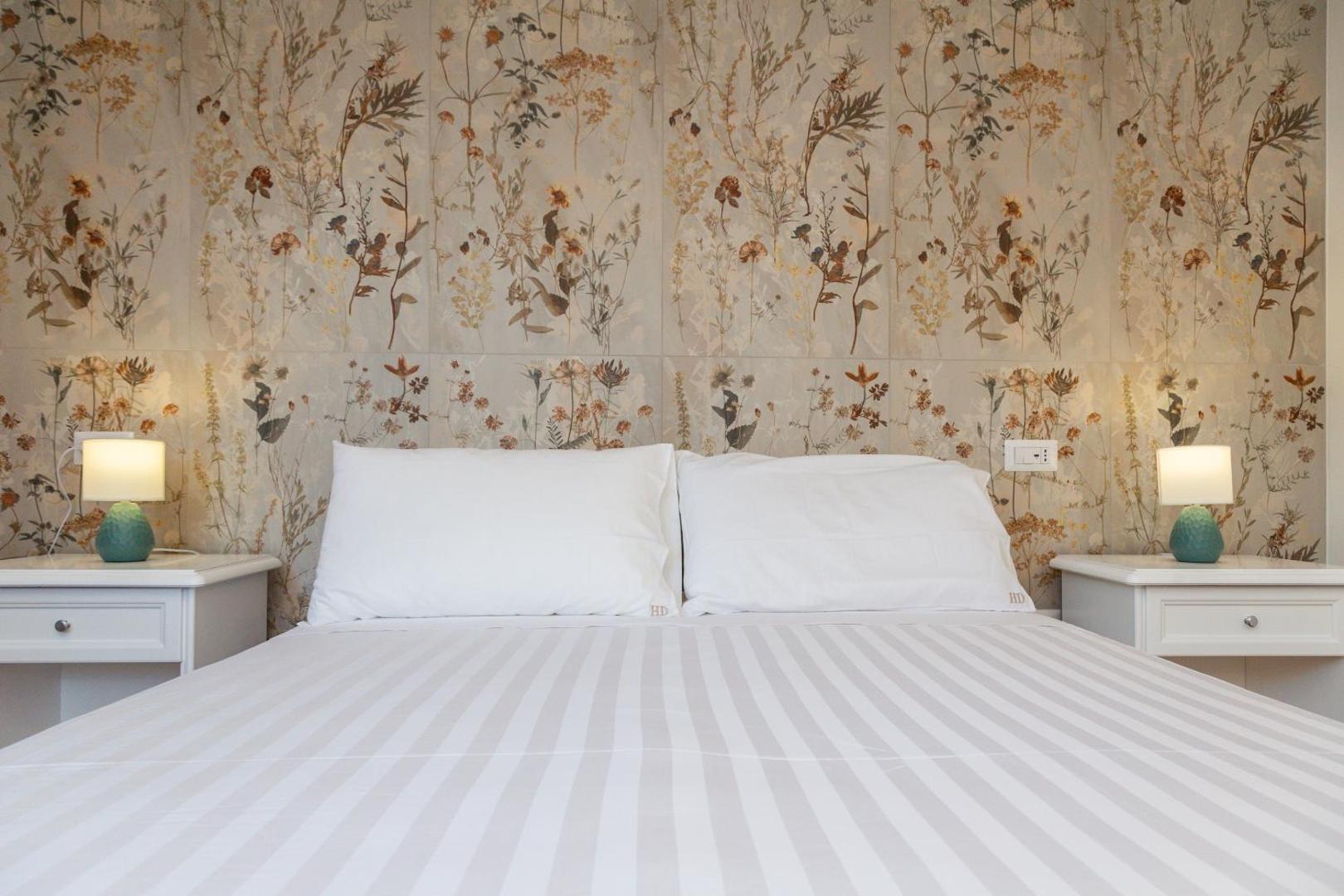 Hotel Donatella 1