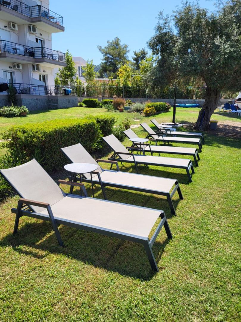 Vourvourou Hotel 8