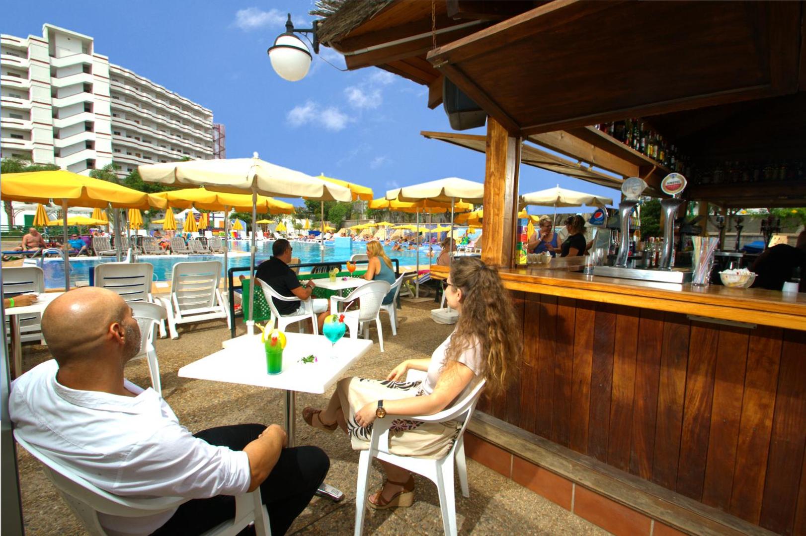 Hotel Green Field 6