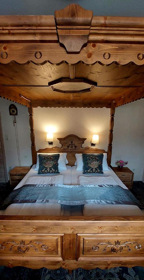 Hotel Kirchbühl im Schwarzwald Hôtel 2