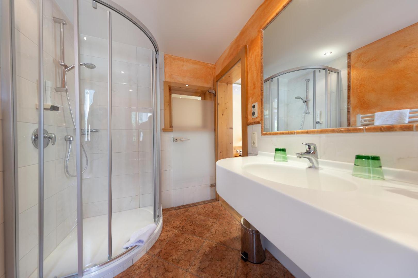 Nationalparkhotel Klockerhaus 8