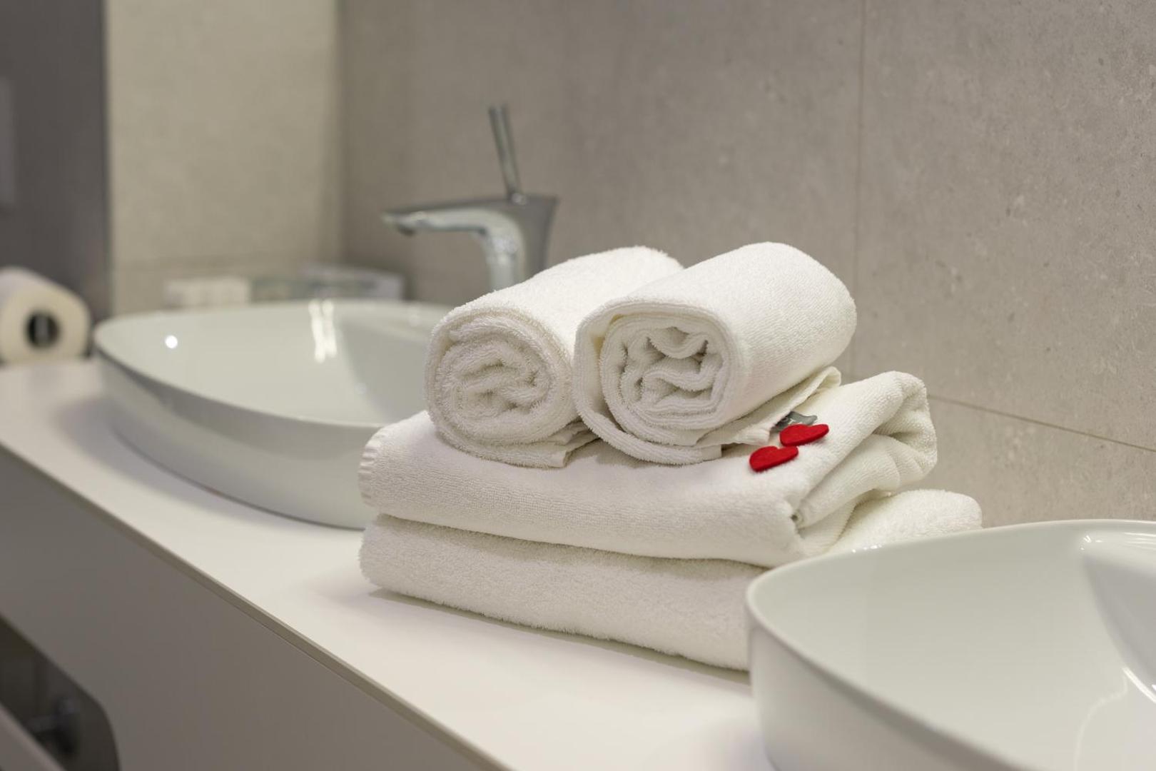 Hotel Salona Palace 4