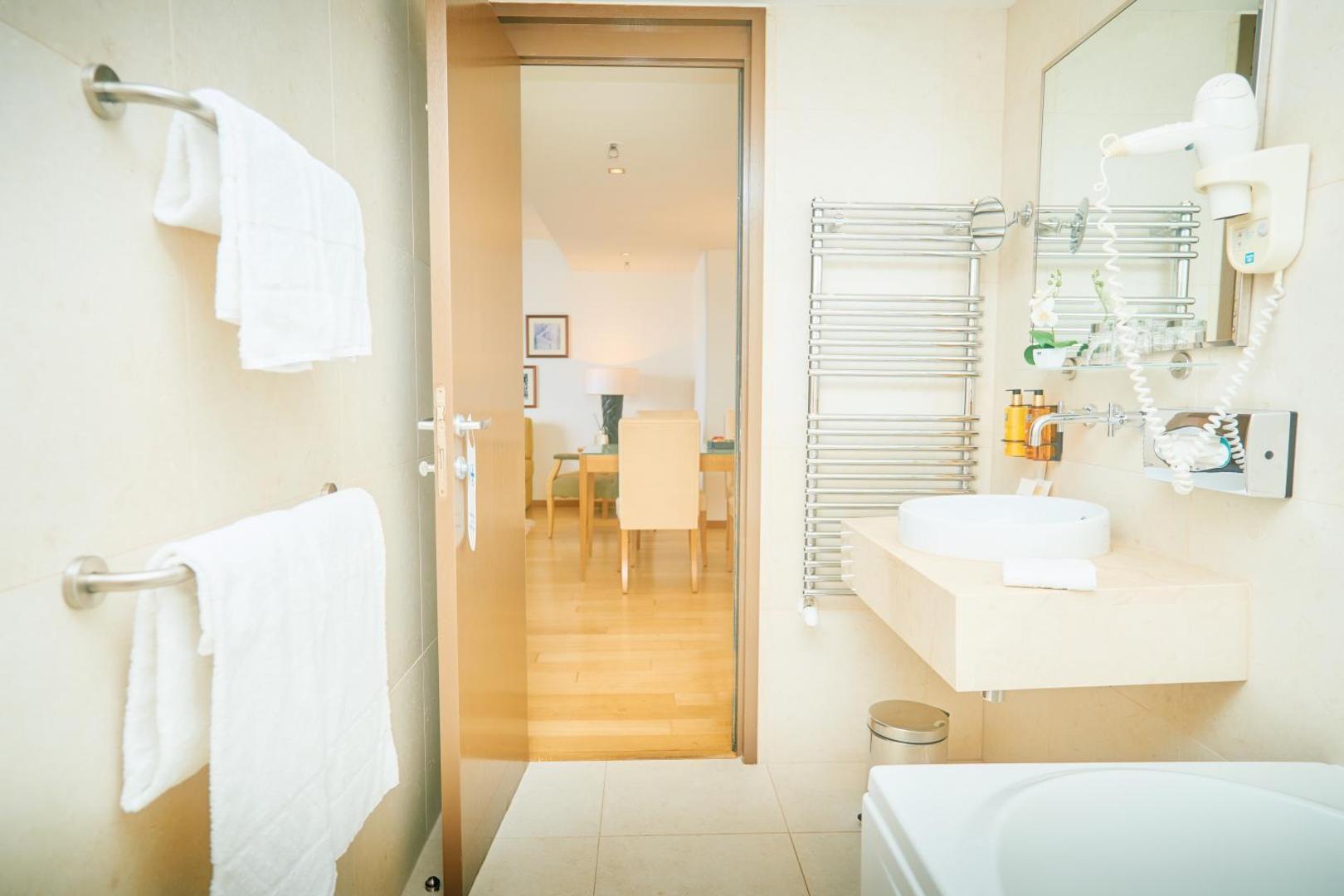 ASTORIA Hotel Opatija 4