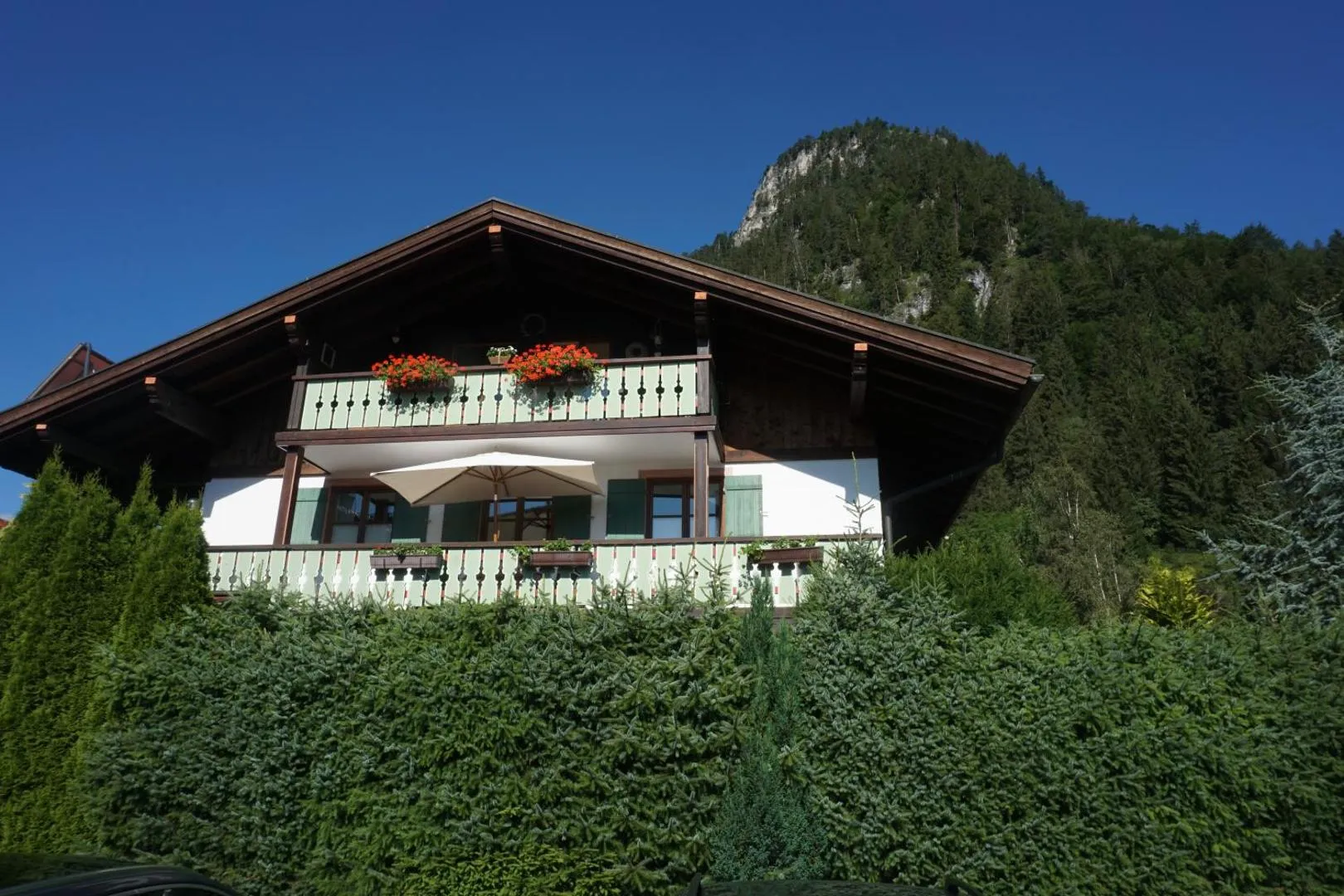 Familotel Bavaria Pfronten-Familien Hotel-Alles Inklusive Konzept 5
