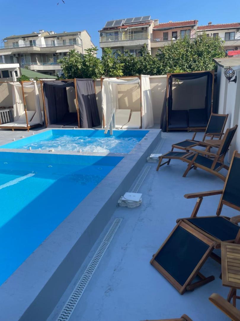 Family Hotel Malibu 1