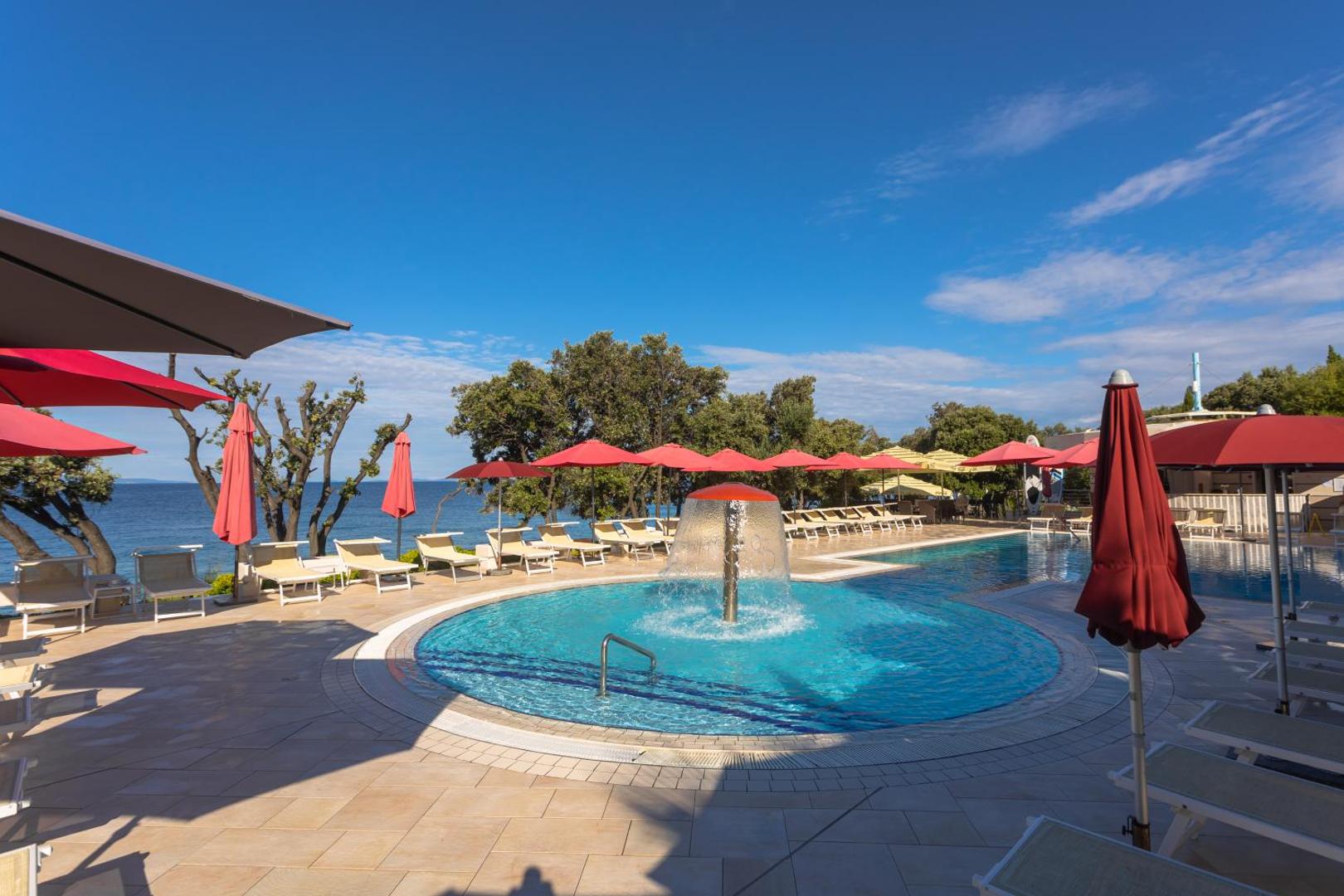 Family Hotel La Luna - All inclusive 7