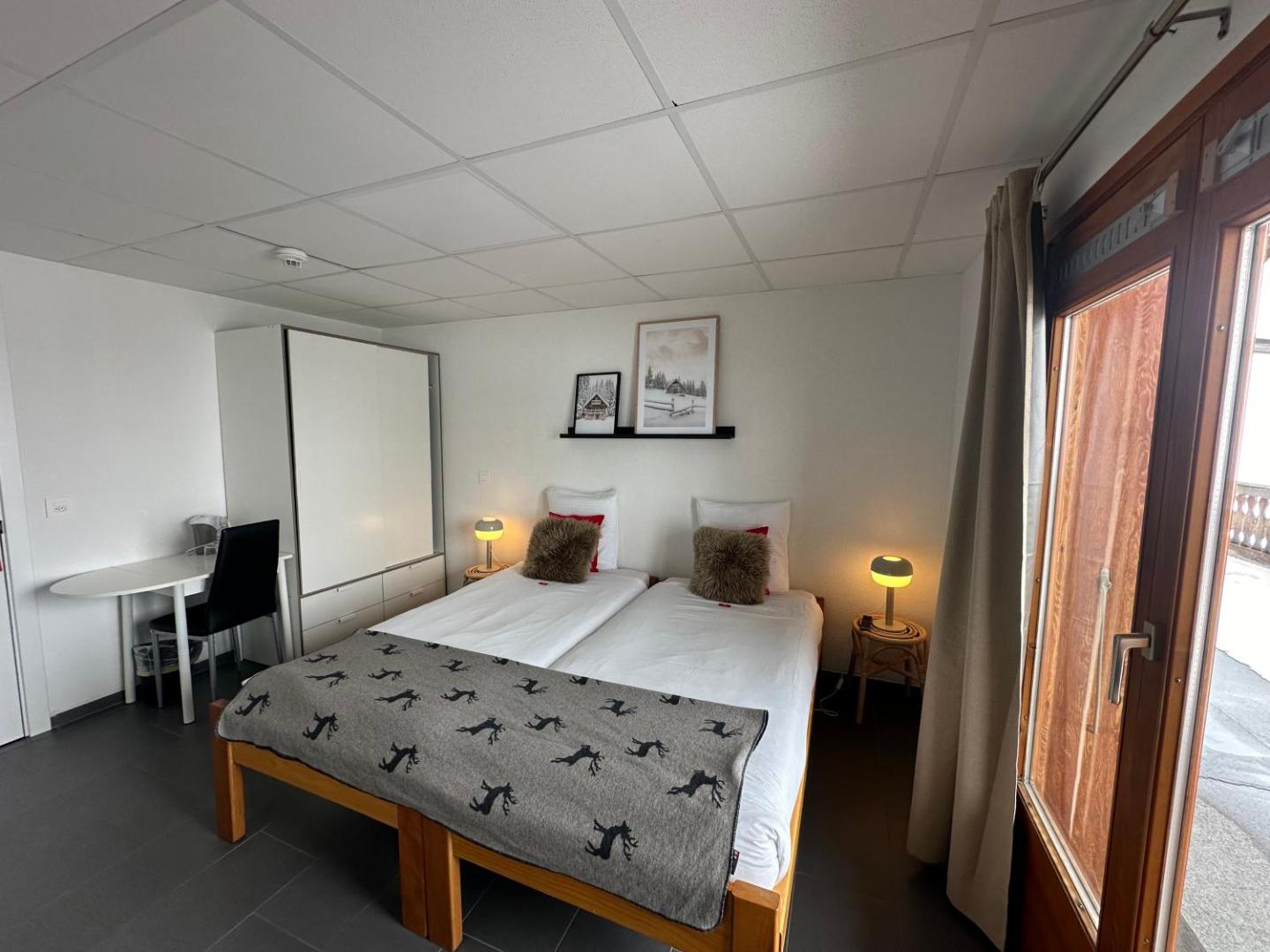 Chalet Montriond - Bike & Ski 8