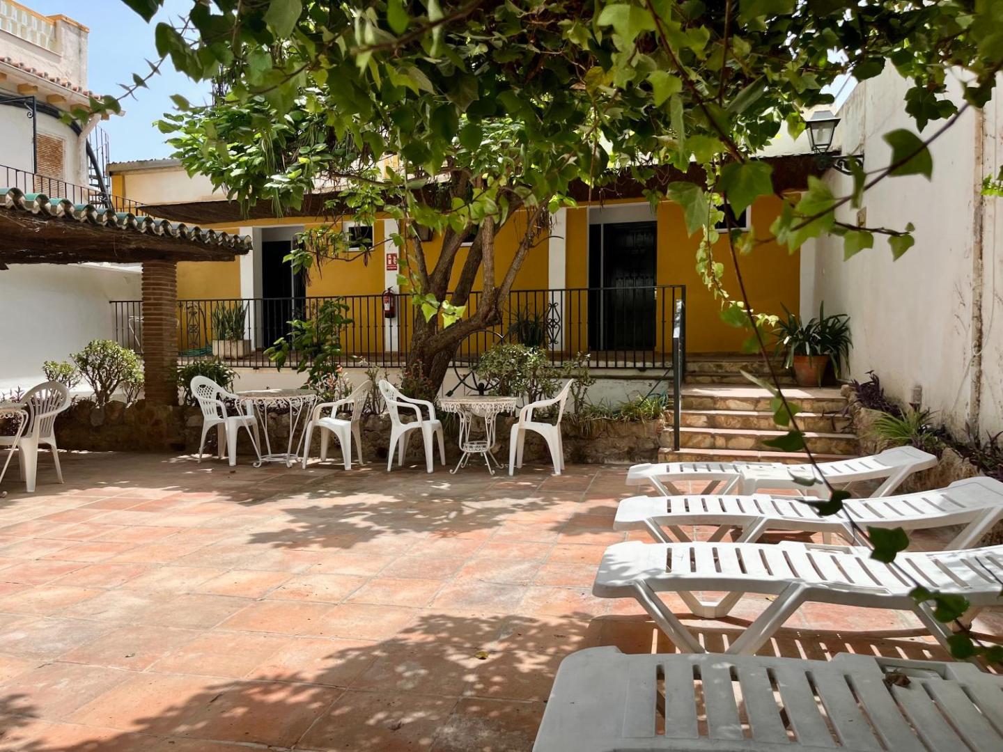 New "Villa Albero" Boutique 6
