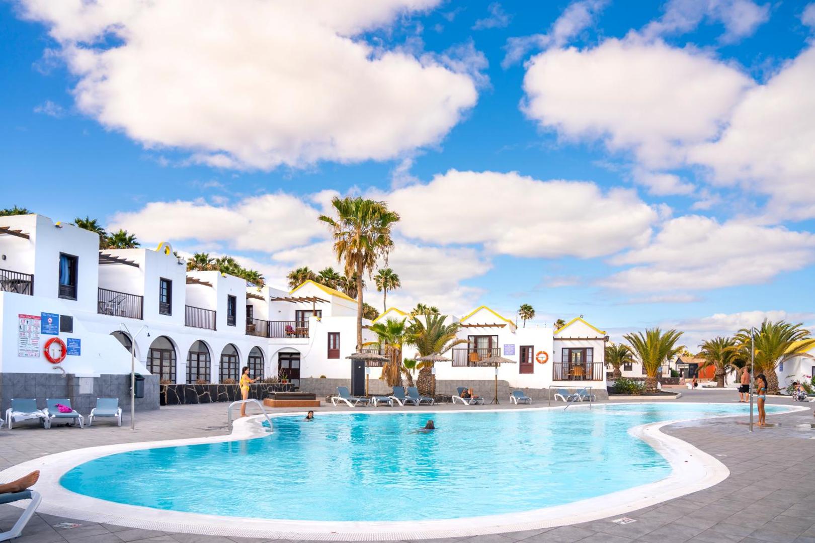 Elite Fuerteventura by Ecr 2
