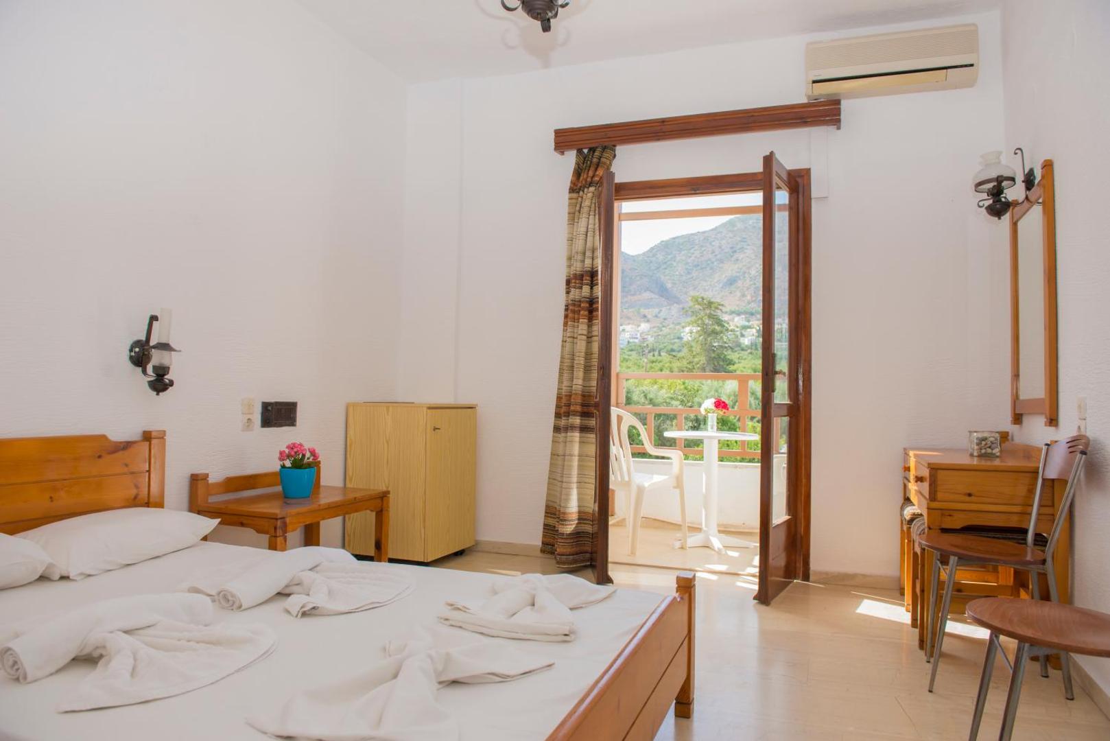 Hotel Velissarios 8