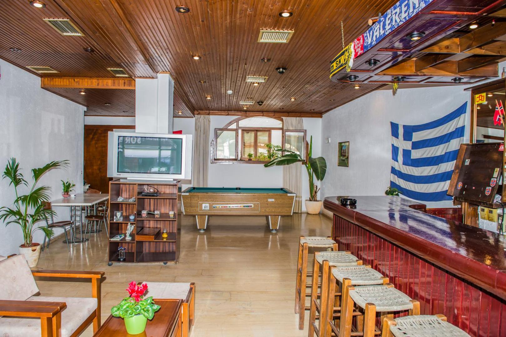 Hotel Velissarios 6