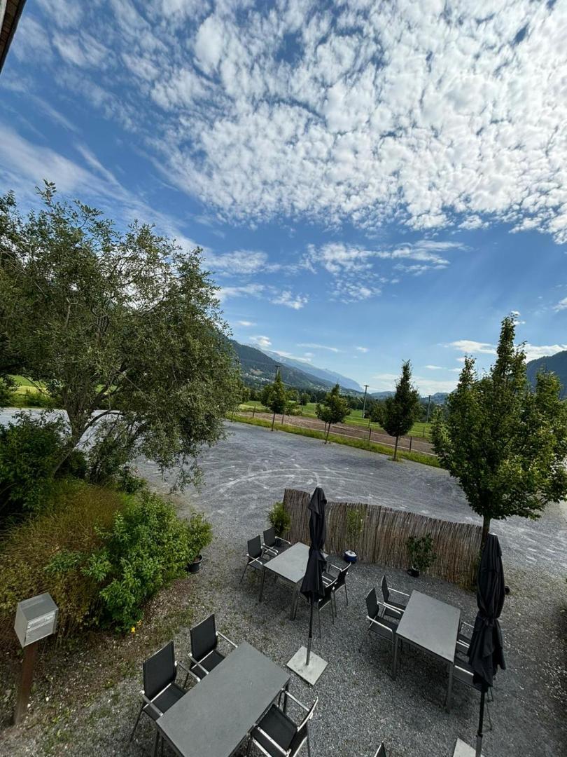 Landgasthof zum Glenner 7