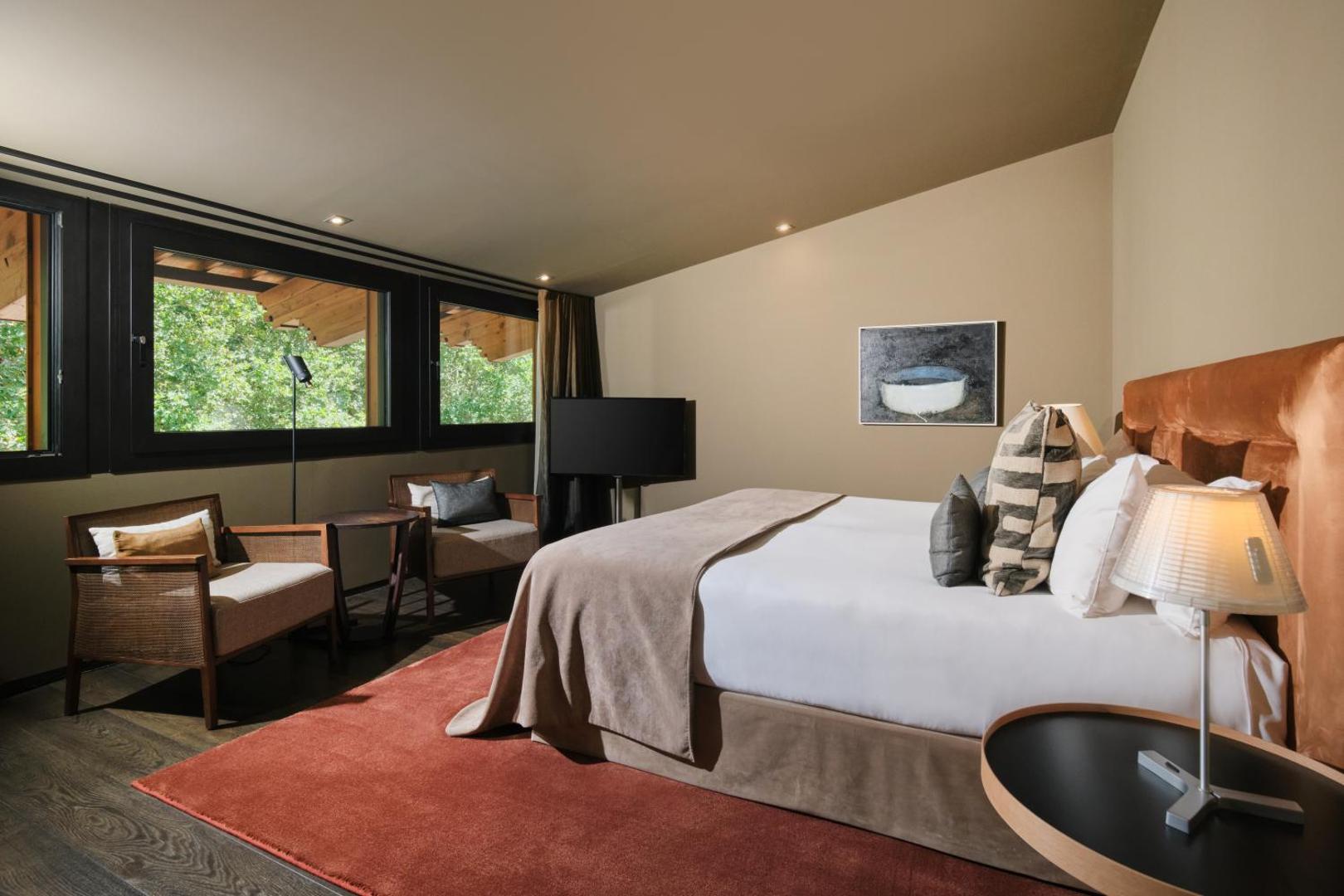 Can Alomar Hotel, Palma de Mallorca 3