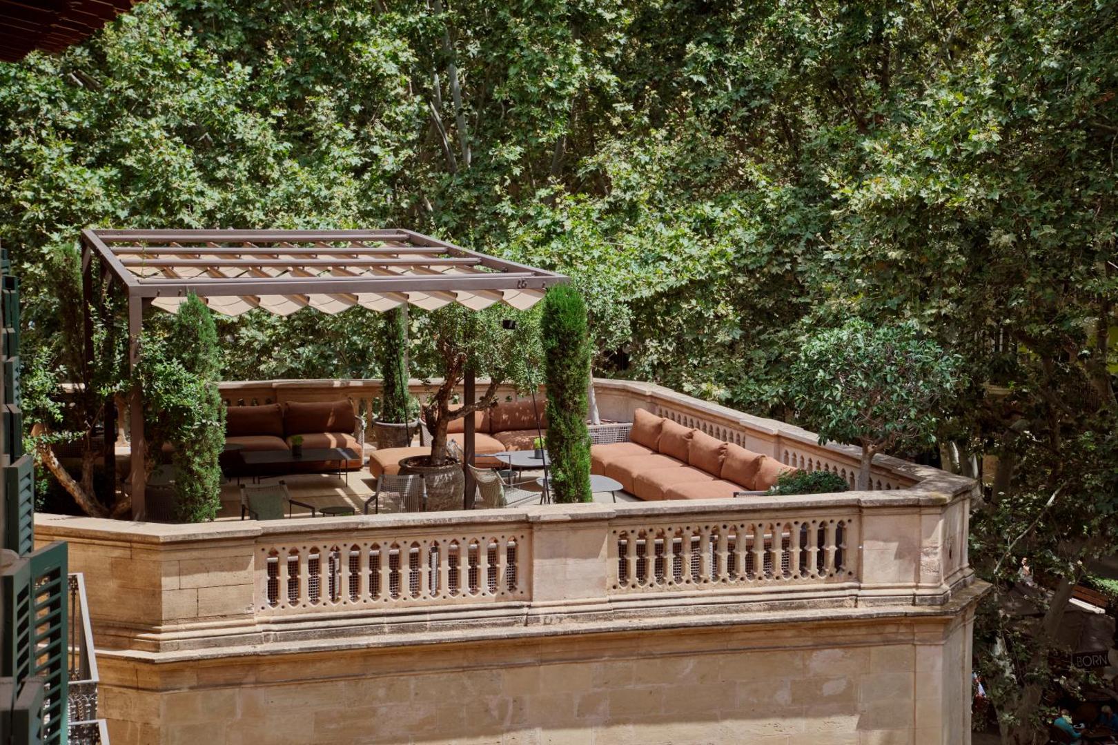 Can Alomar Hotel, Palma de Mallorca 1