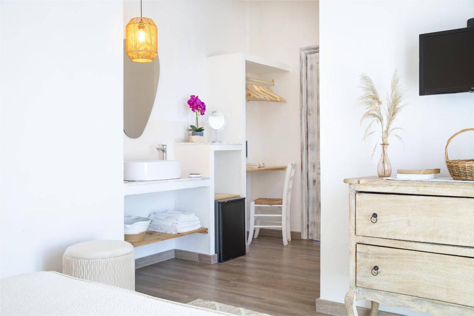 Hotel Ristorante S'Astore 4
