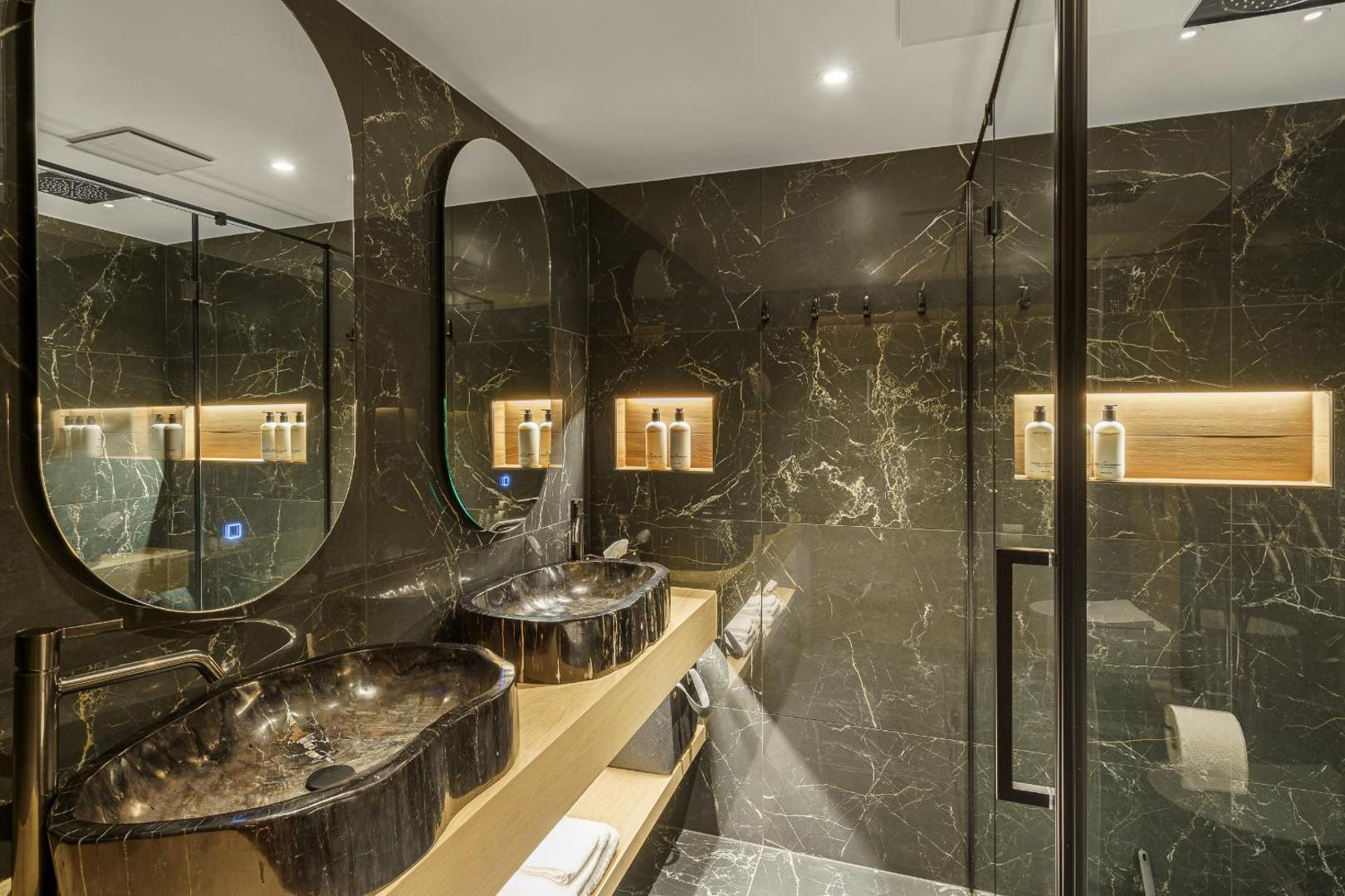 Boutique Hotel Panorama Grindelwald 7