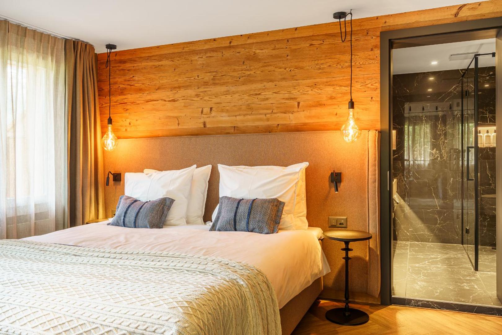 Boutique Hotel Panorama Grindelwald 8