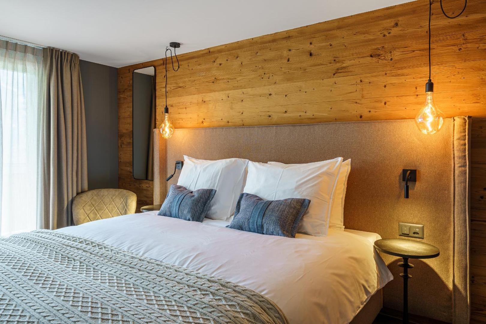 Boutique Hotel Panorama Grindelwald 2