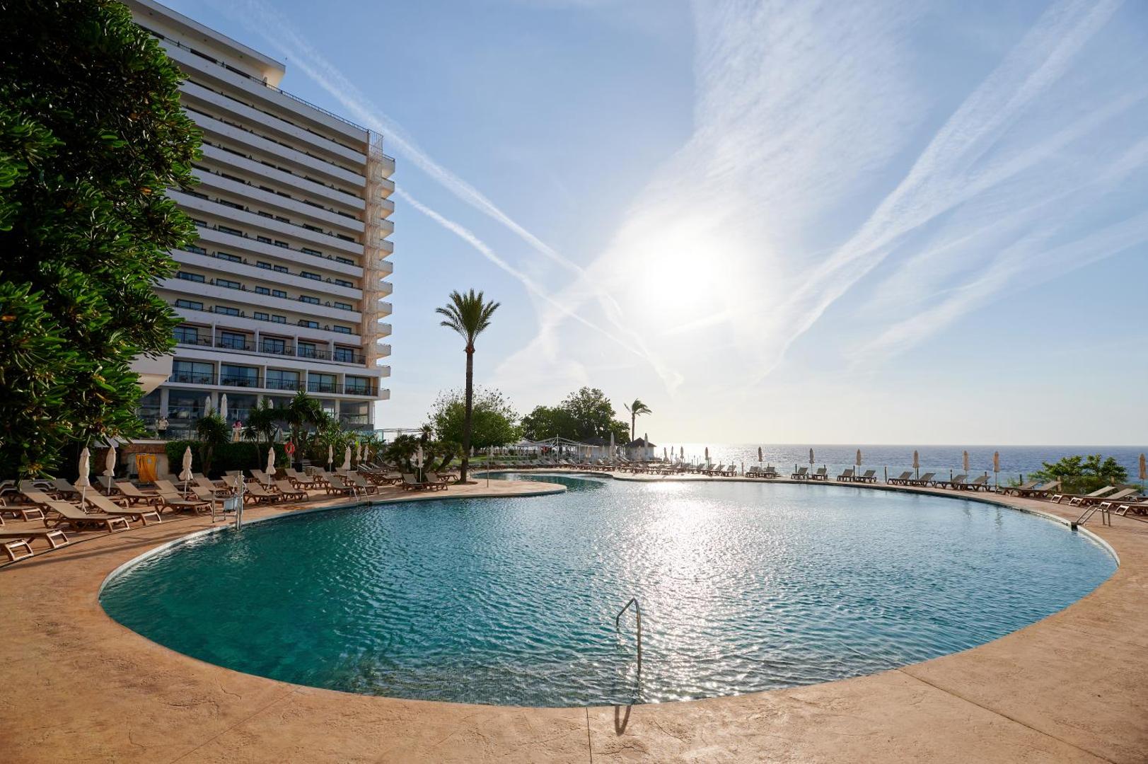 Alua Calas de Mallorca Resort 8