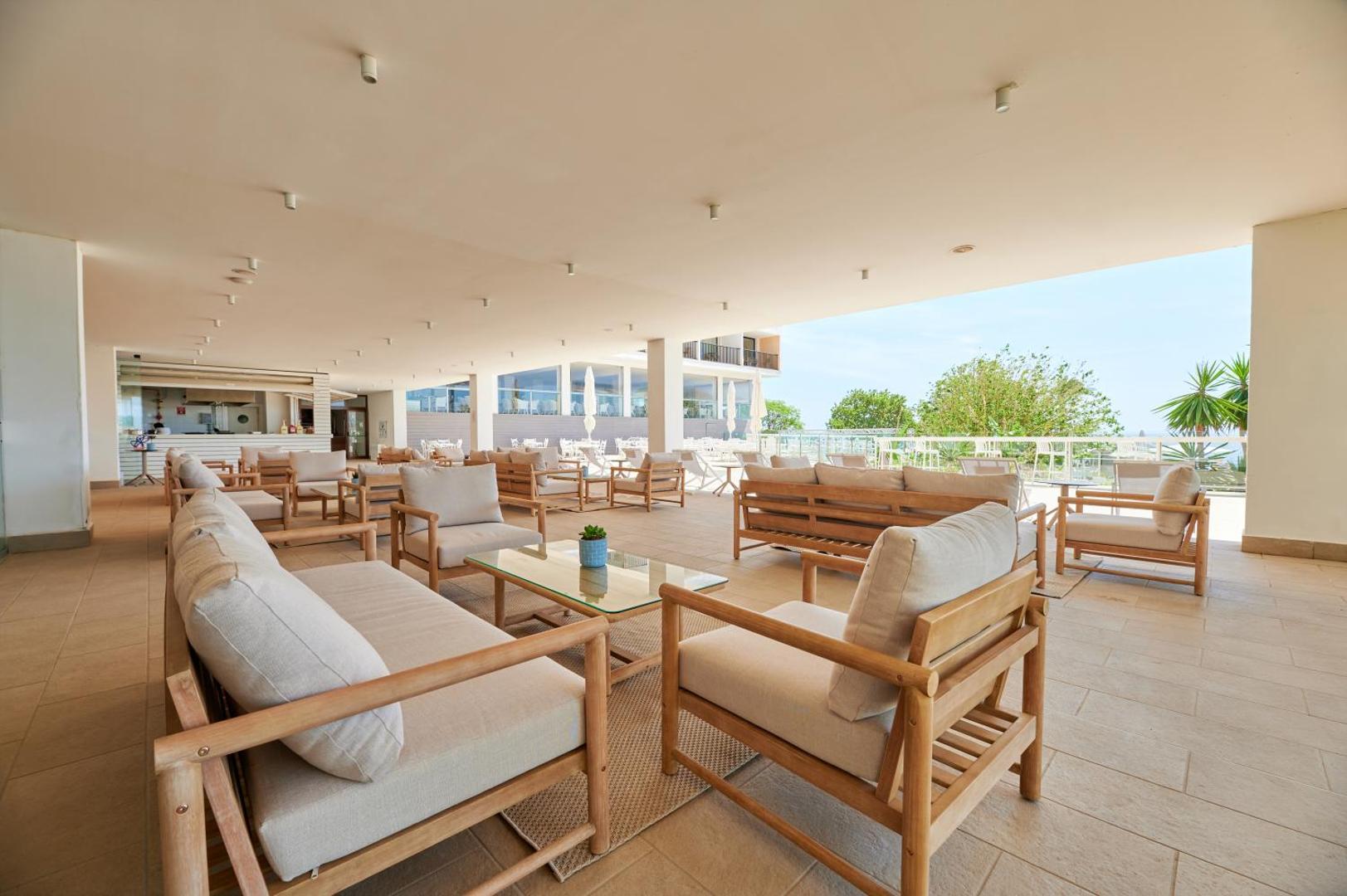 Alua Calas de Mallorca Resort 5