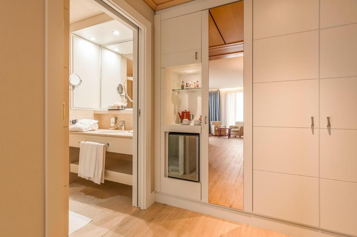 Smy Carlos V Wellness & Spa Alghero 4