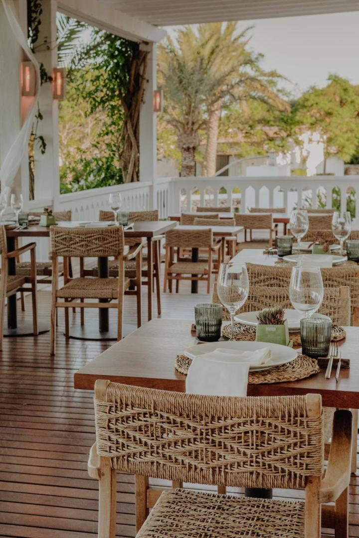 Binissaida Boutique Hotel 6