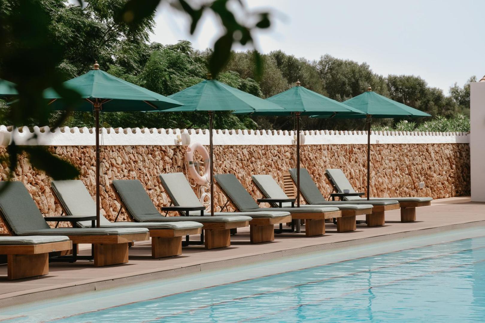 Binissaida Boutique Hotel 2