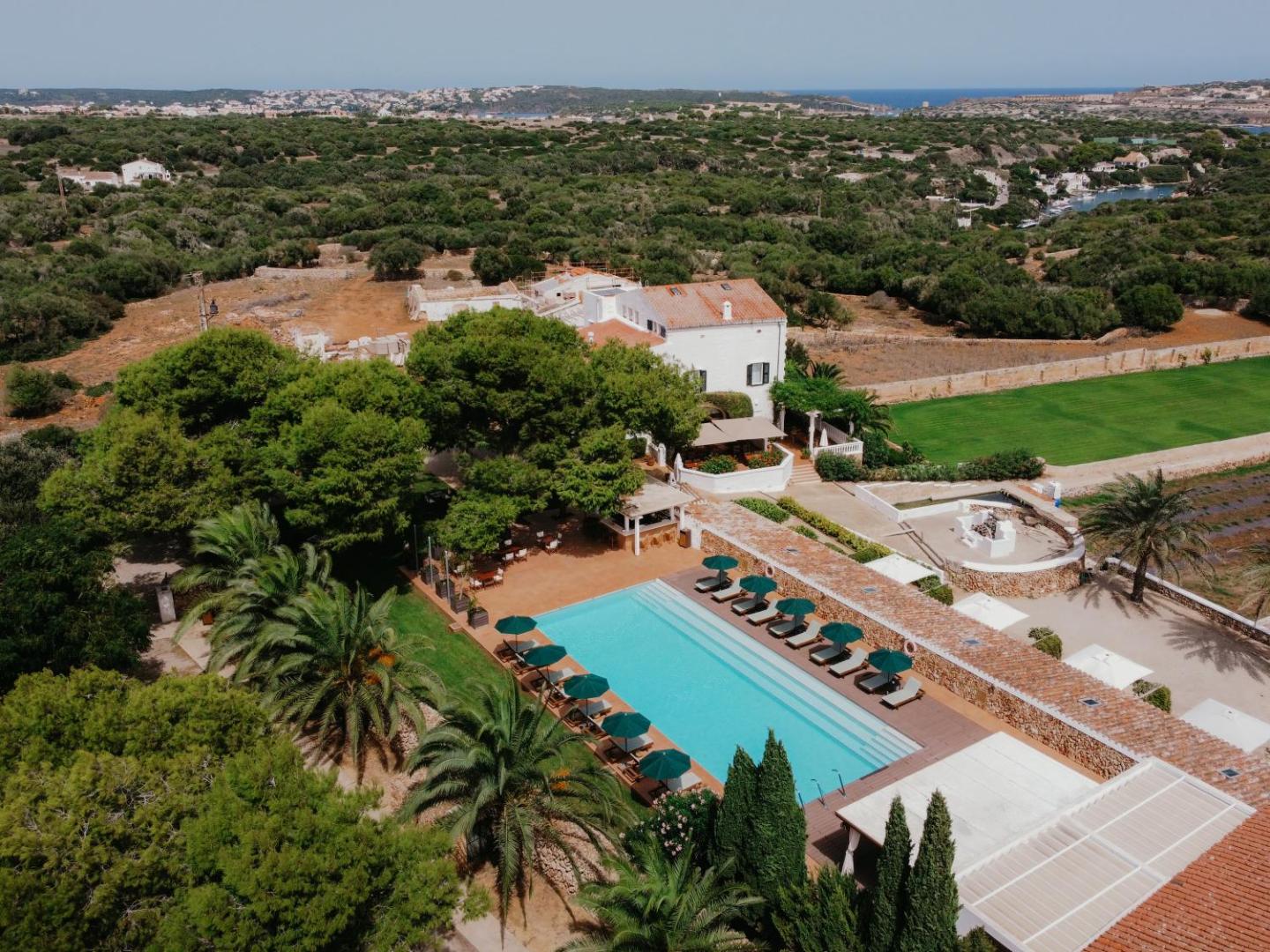 Binissaida Boutique Hotel 5