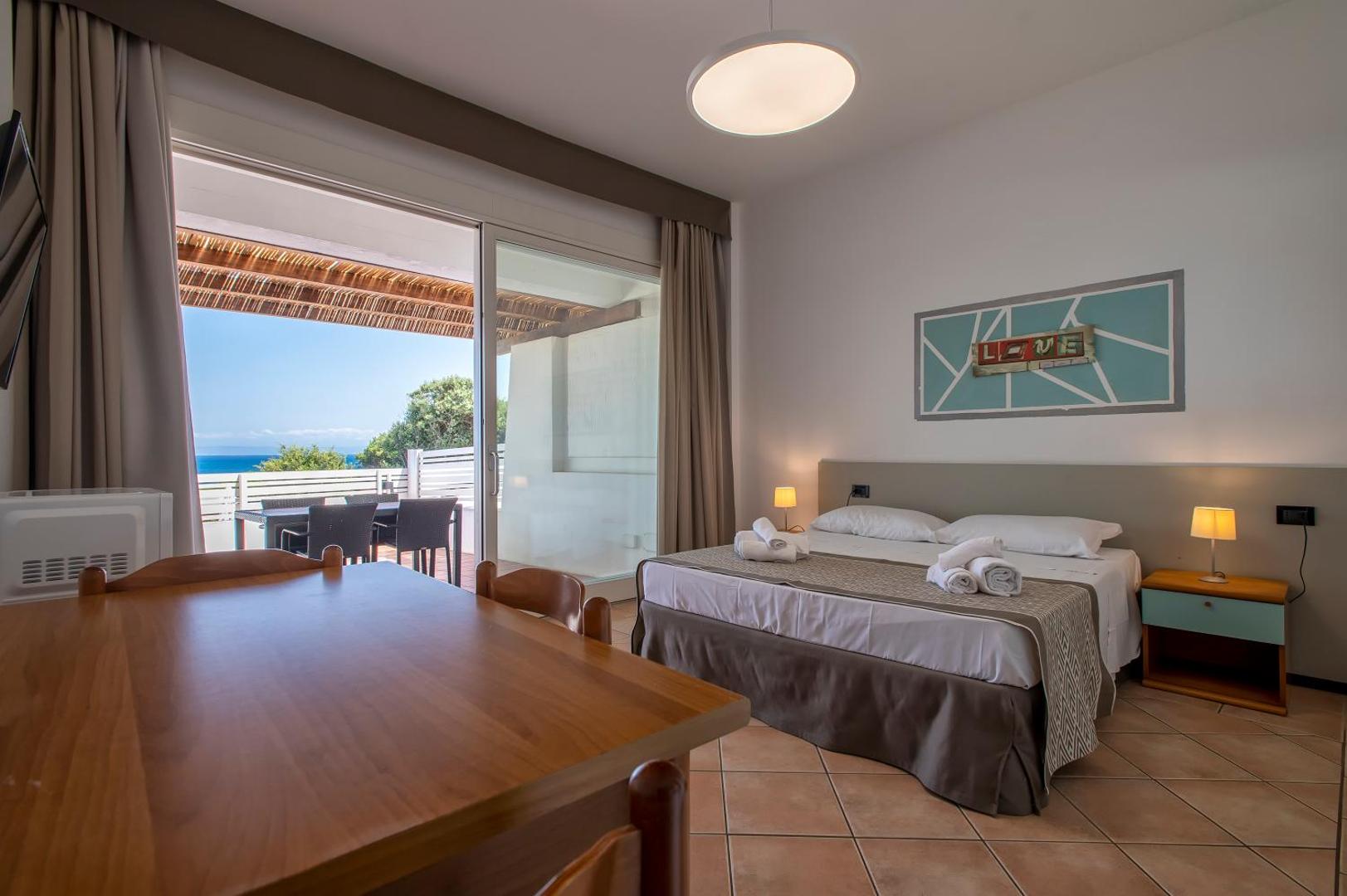 Residence Le Vele 7
