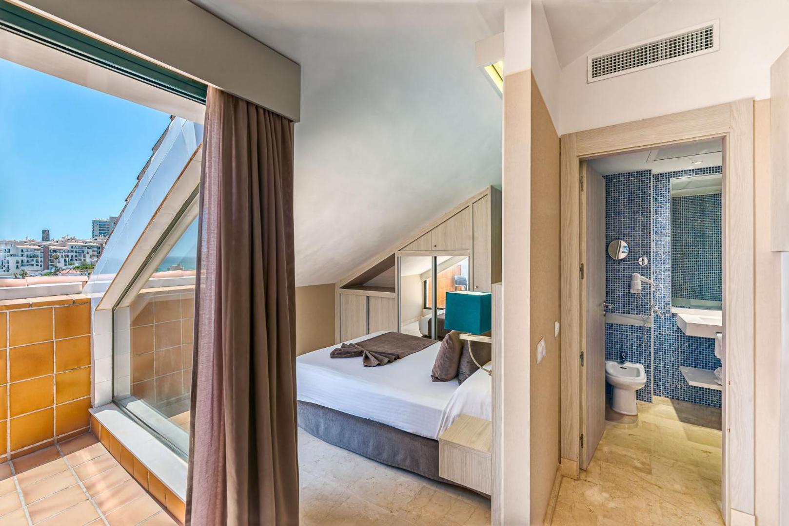 Benalmadena Palace Spa 4