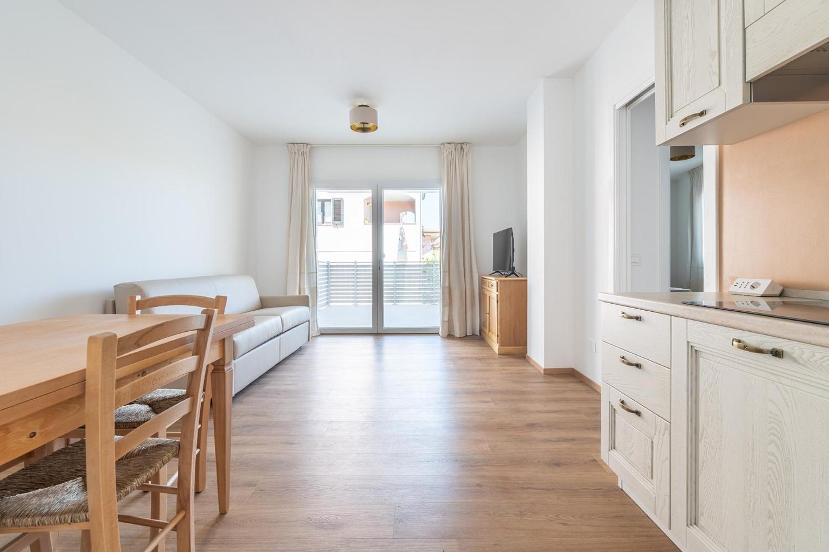 Olbia Rooms 2