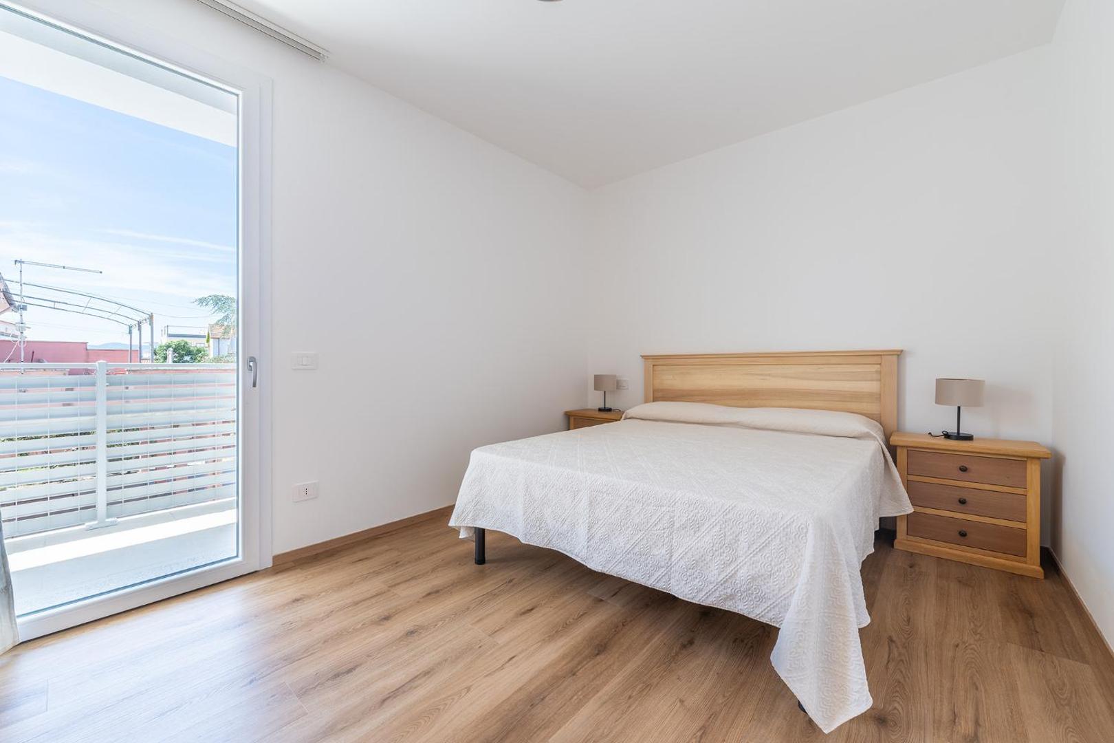 Olbia Rooms 8