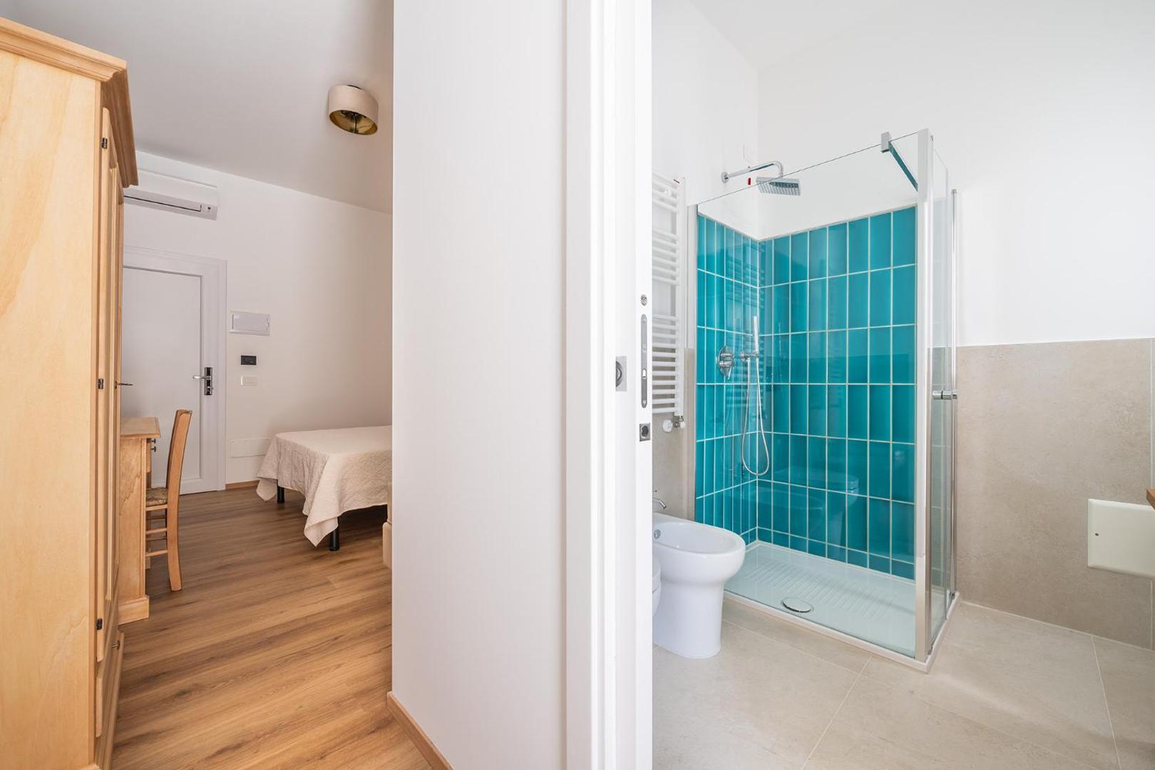 Olbia Rooms 4