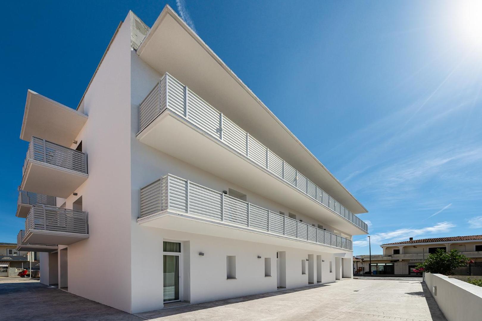 Olbia Rooms 7