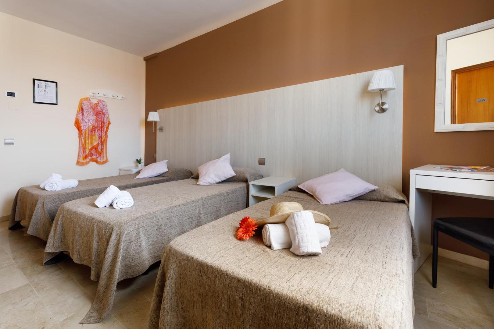 Hotel Alguer 8