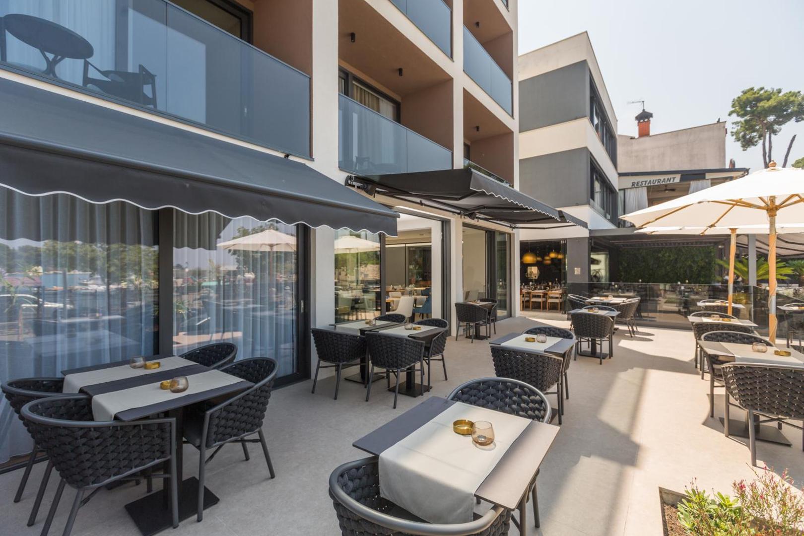 Hotel Squero 7