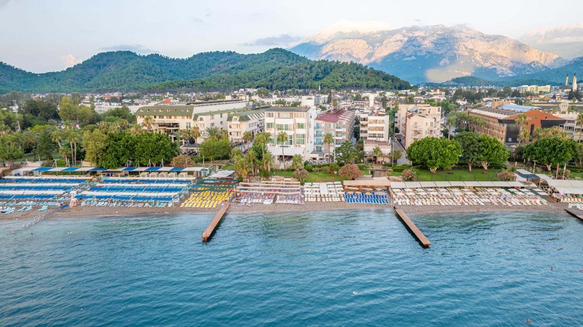 Viking Beach Hotel & Spa 1