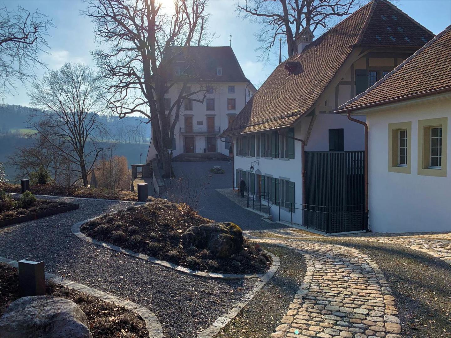 Hotel Schloss Rued - Boutique Hideaway 6