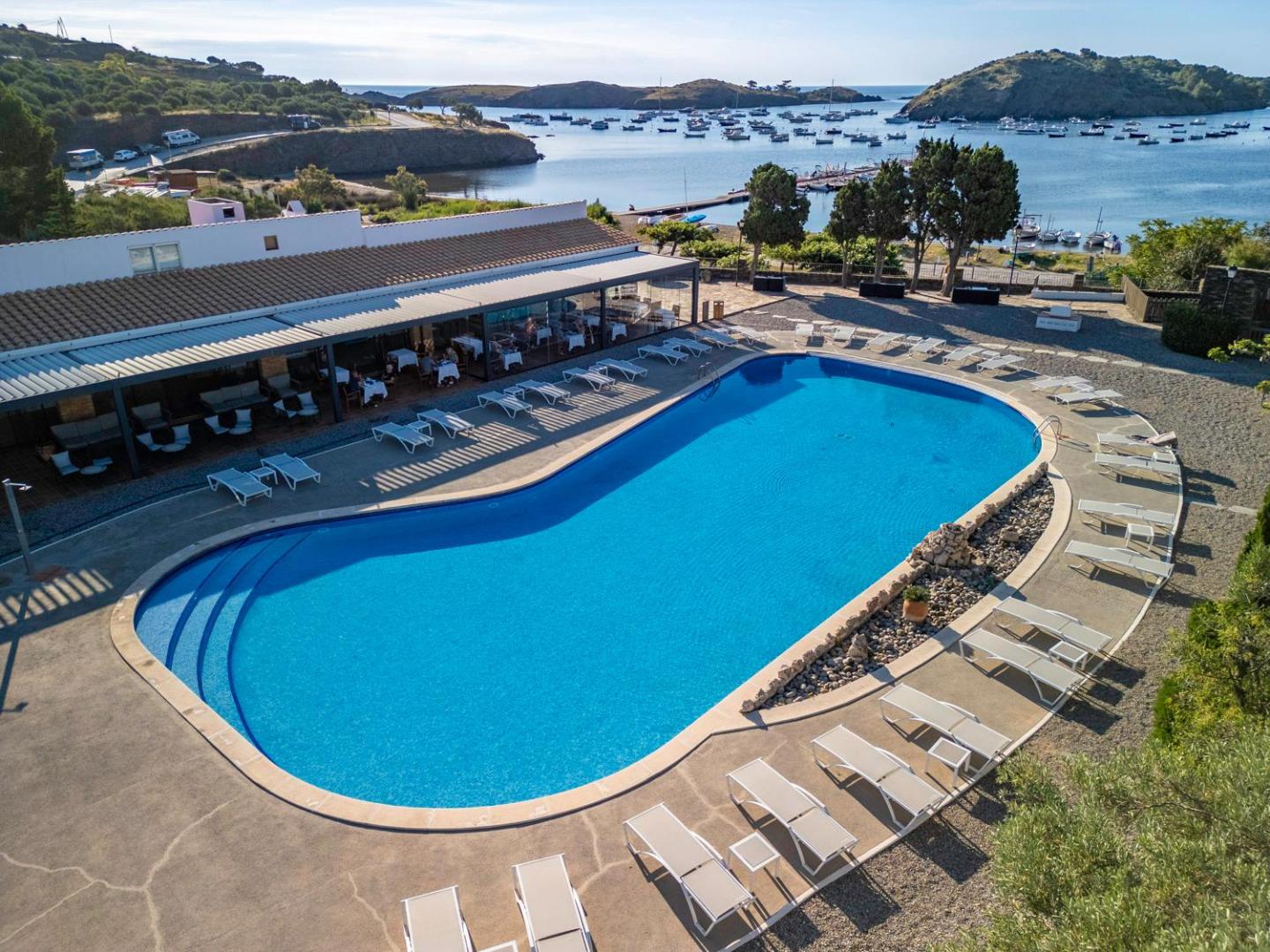 Hotel Calina 3