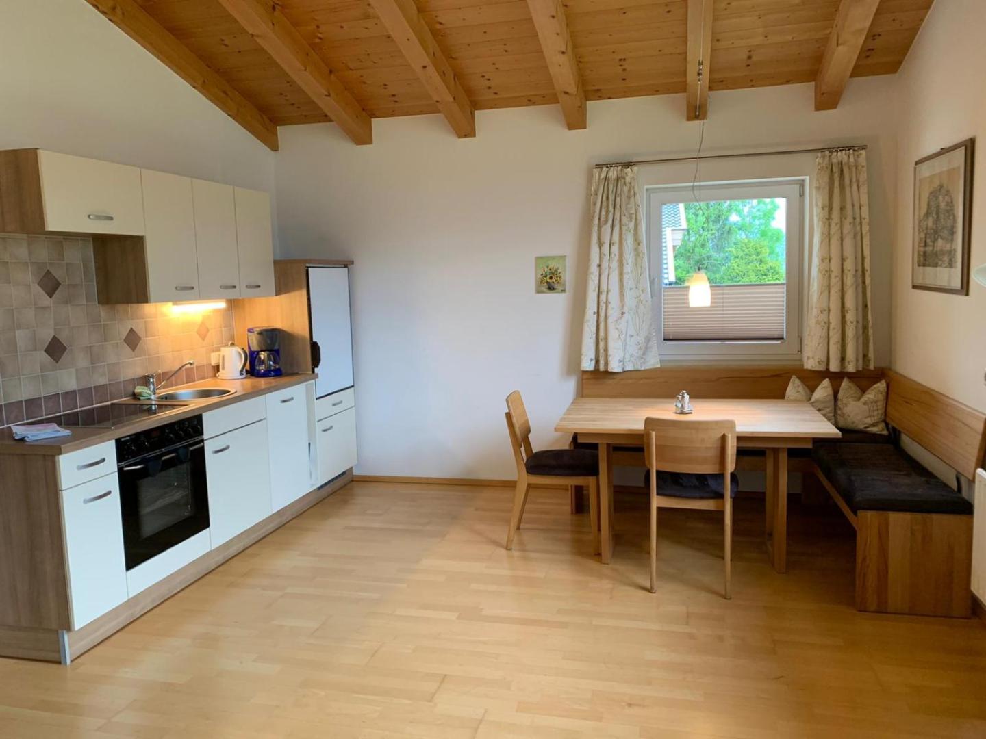 Apartment Wurnitsch 5