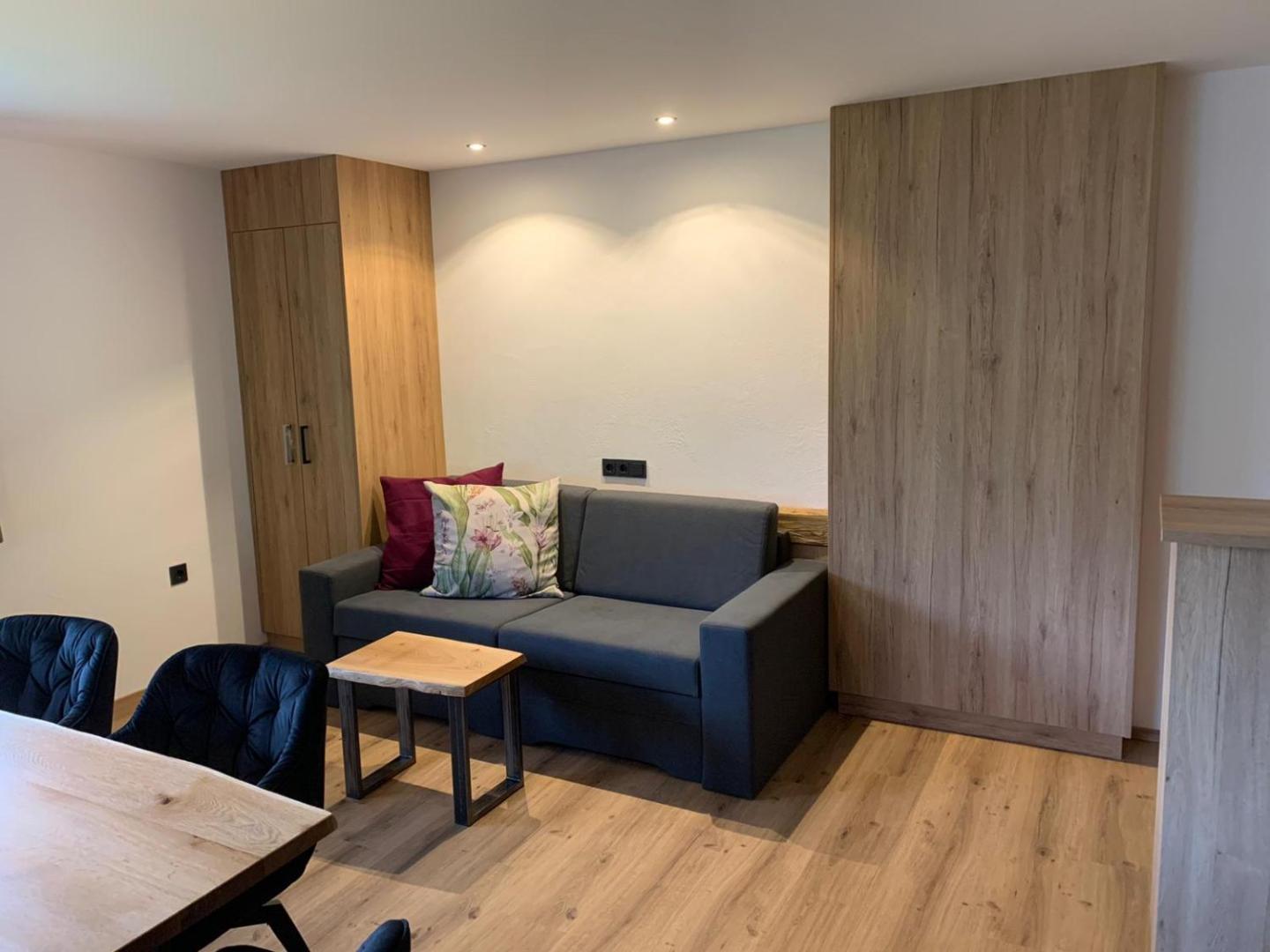 Apartment Wurnitsch 3