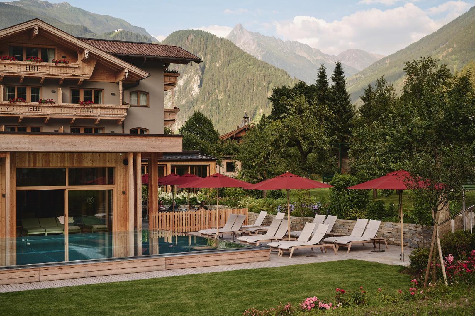 Gut Stiluppe - 4 Sterne Superior Good Life Hotel 1