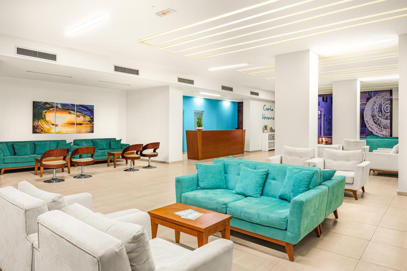 Creta Verano Hotel 7