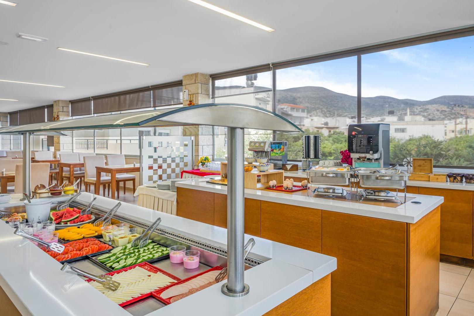 Creta Verano Hotel 6