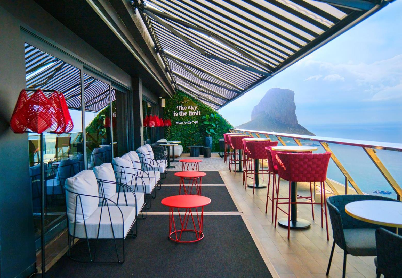 ESTIMAR Calpe Suitopia 8
