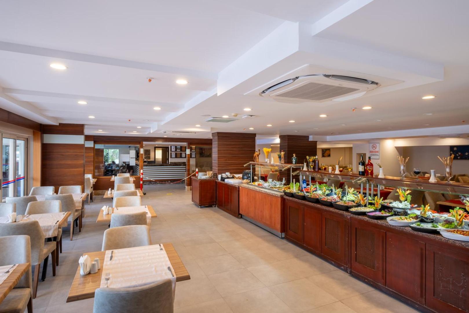 Viking Express Hotel 6