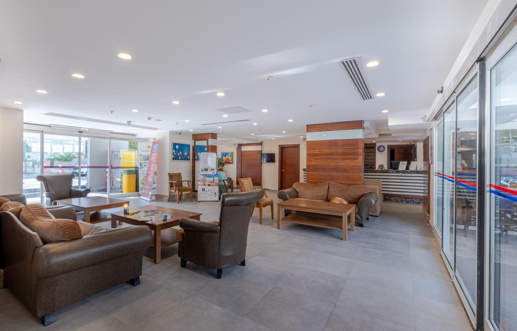 Viking Express Hotel 7