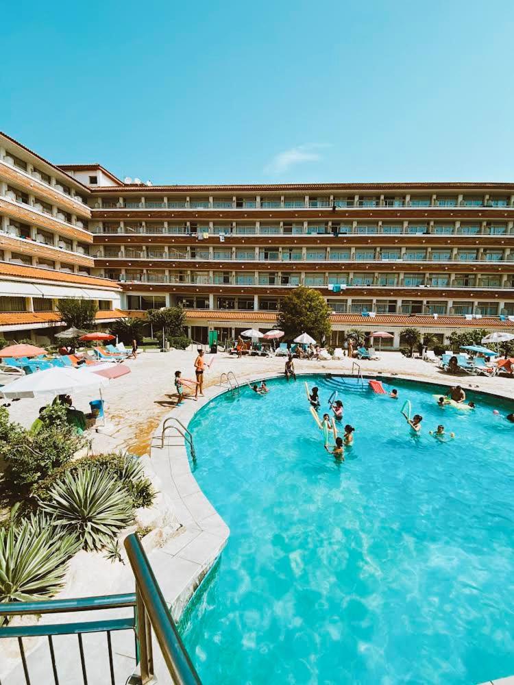 Hotel Esplendid 5