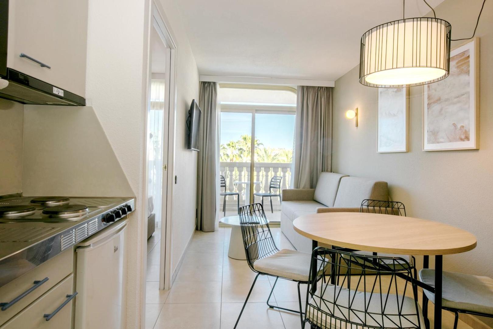 Ponient Dorada Palace by PortAventura World 6